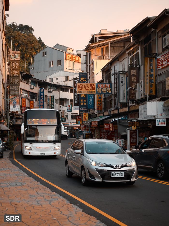 Di chuyển bằng taxi tới lễ hội nhanh chóng, đảm bảo an toàn