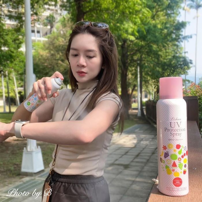 Bảo vệ làn da của bạn trước khi du lịch Đài Trung tự túc, tiết kiệm
