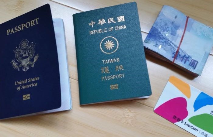 Cần làm đúng các thủ tục để việc xin visa cho chuyến đi Đài Loan thuận lợi