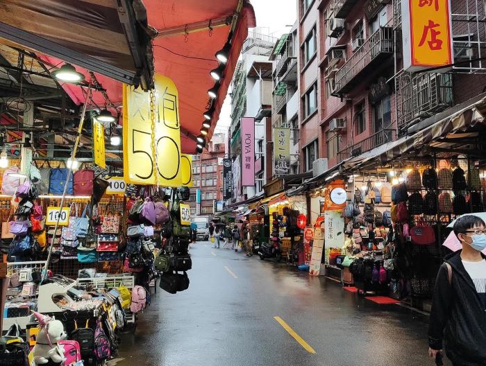 Du lịch Tân Bắc và lên kế hoạch cho chuyến khám phá nơi đây